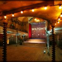 Wilton's Music Hall